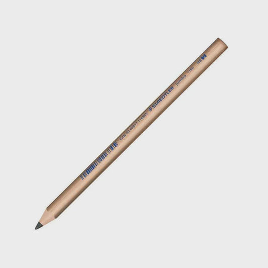 Staedtler Natural Jumbo Triangular Pencil HB