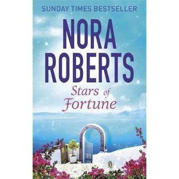 Stars Of Fortune By Nora Roberts