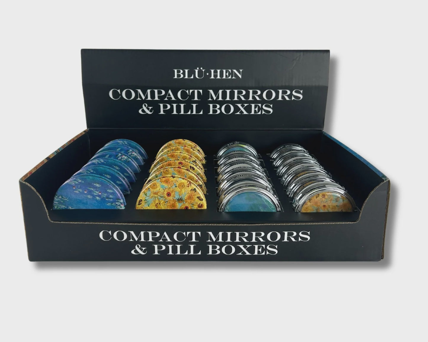 Pill Box