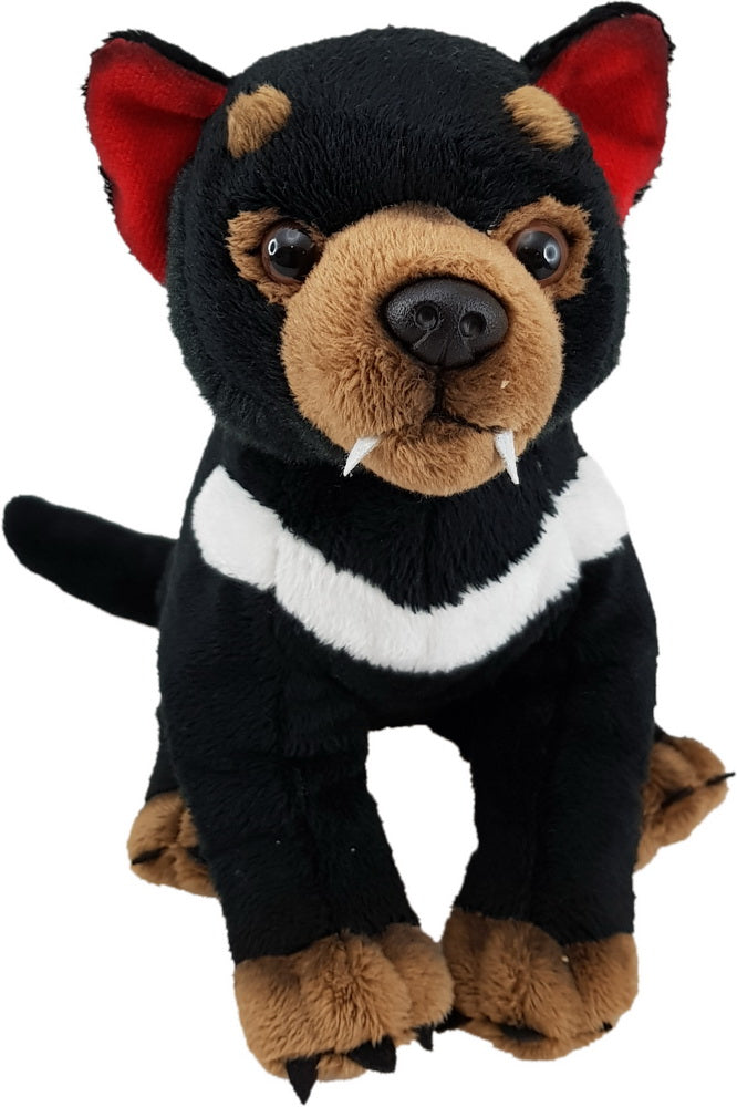 Antics Plush Toy Wildlife Range