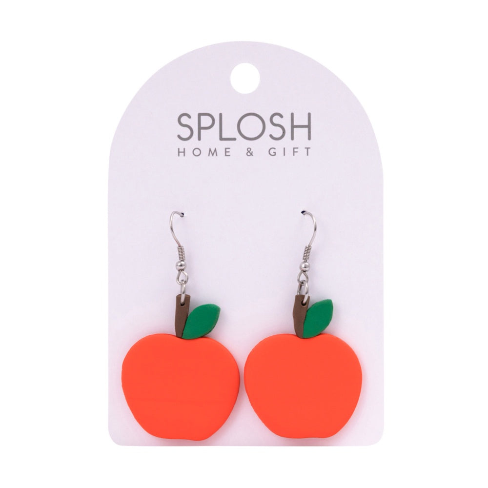 Teacher Earrings