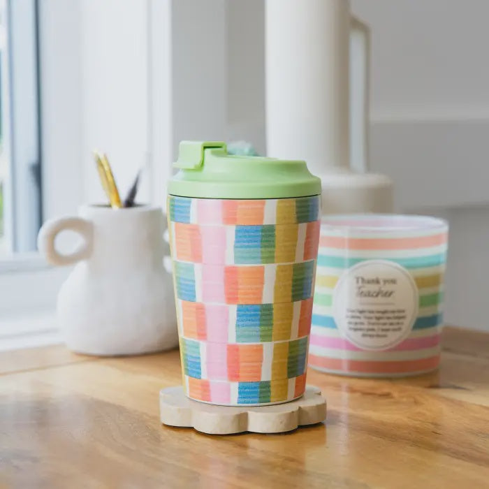 Teacher Insulated Travel Mug