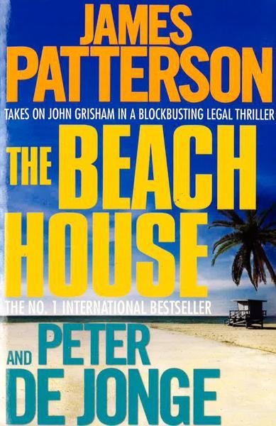 Patterson: The Beach House