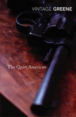 Greene: The Quiet American