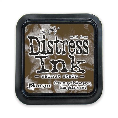 Ranger Distress Ink Pad