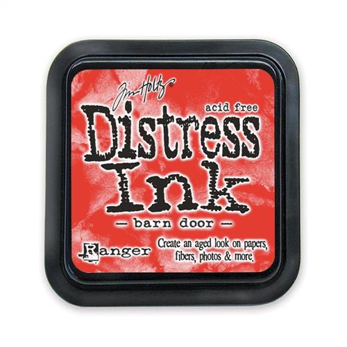 Ranger Distress Ink Pad