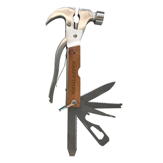 Krafftman Hammer Multi Tool