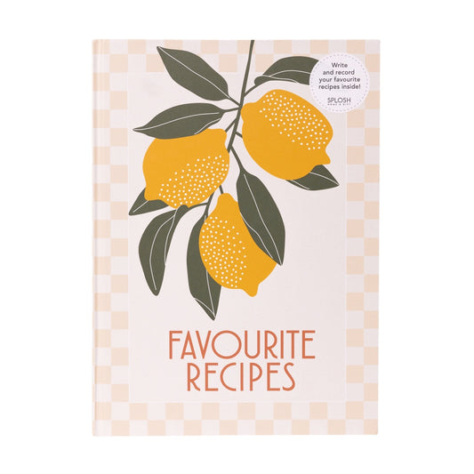 Tuscan Sun Recipe Book