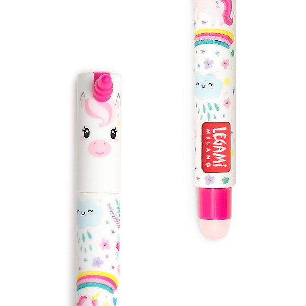 Erasable Animal Pen - Legami Milano