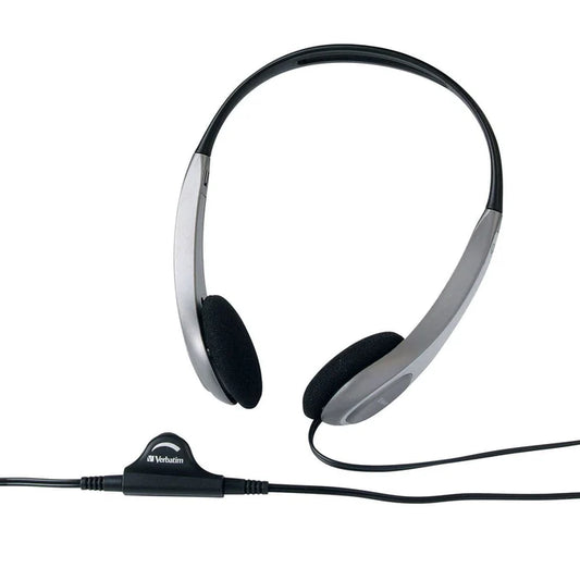 Verbatim Headset Multimedia