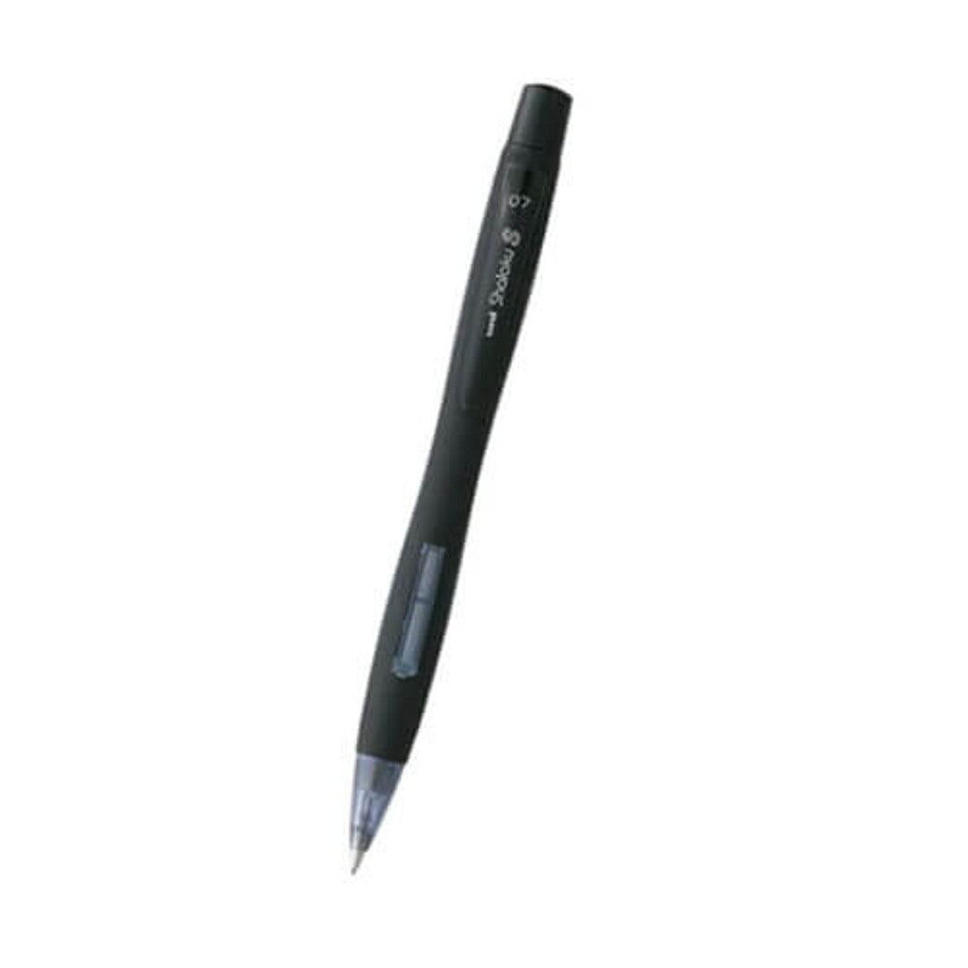 Shalaku Mechanical Pencil Blue Barrel