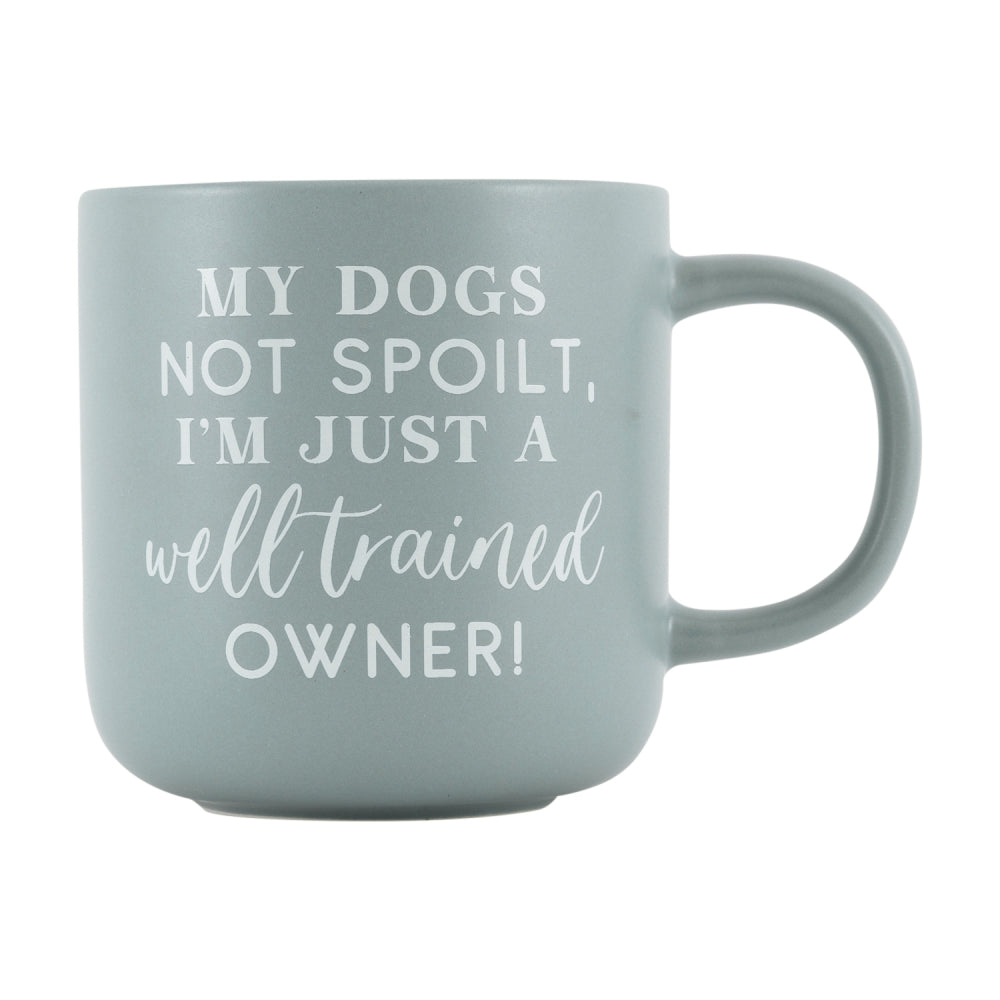 Pet Lovers Mug