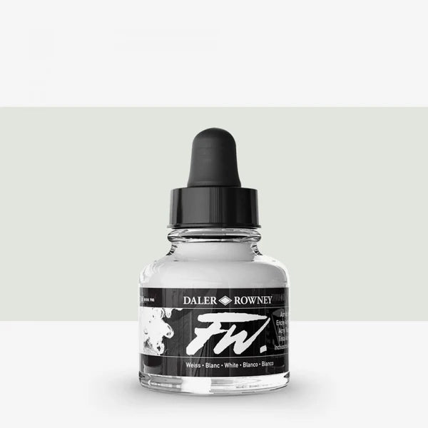 FW Acrylic Ink 29.5ml