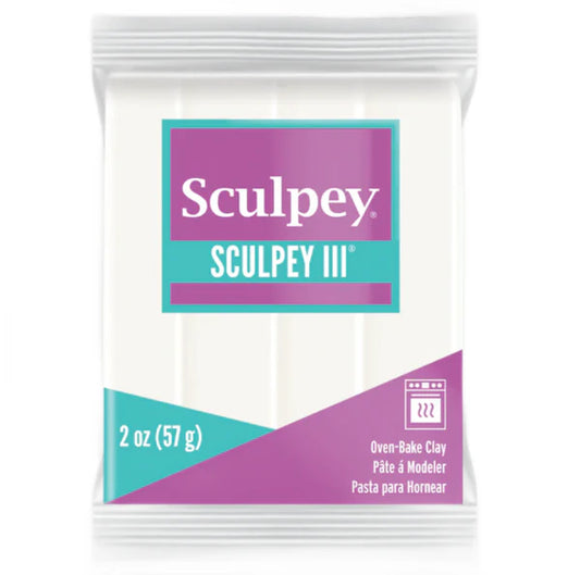 Sculpey III 57G