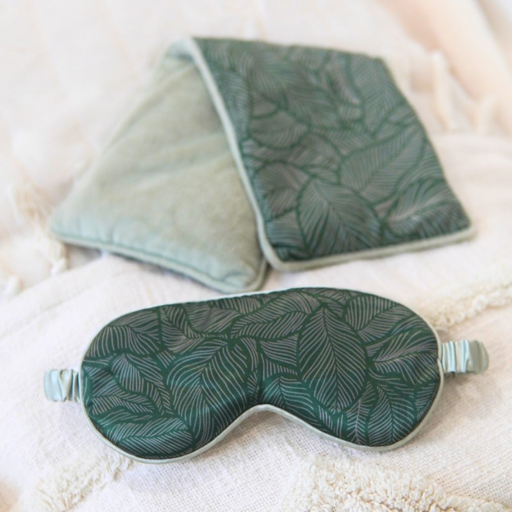 Wellness Eye Mask