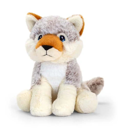 Keeleco Recycled Plush Toy