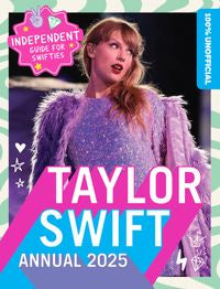 Taylor Swift Annual 2025