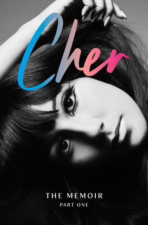 Cher the Memoir part one