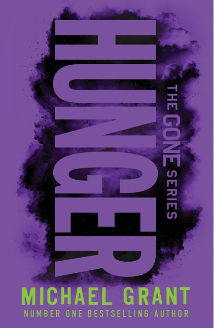 Hunger by Michael Grant