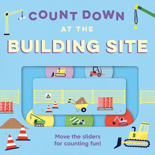 Count Down at the Building Site