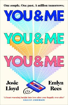 You & Me You & Me You & Me  by Josie Lloyd