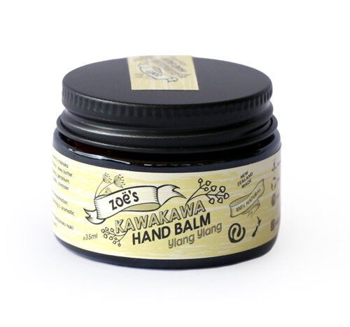 Kawakawa Hand Balm 35ml