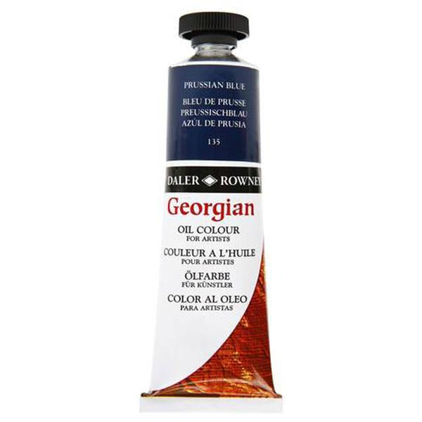 Daler Rowney Georgian Oil Colour 38ml
