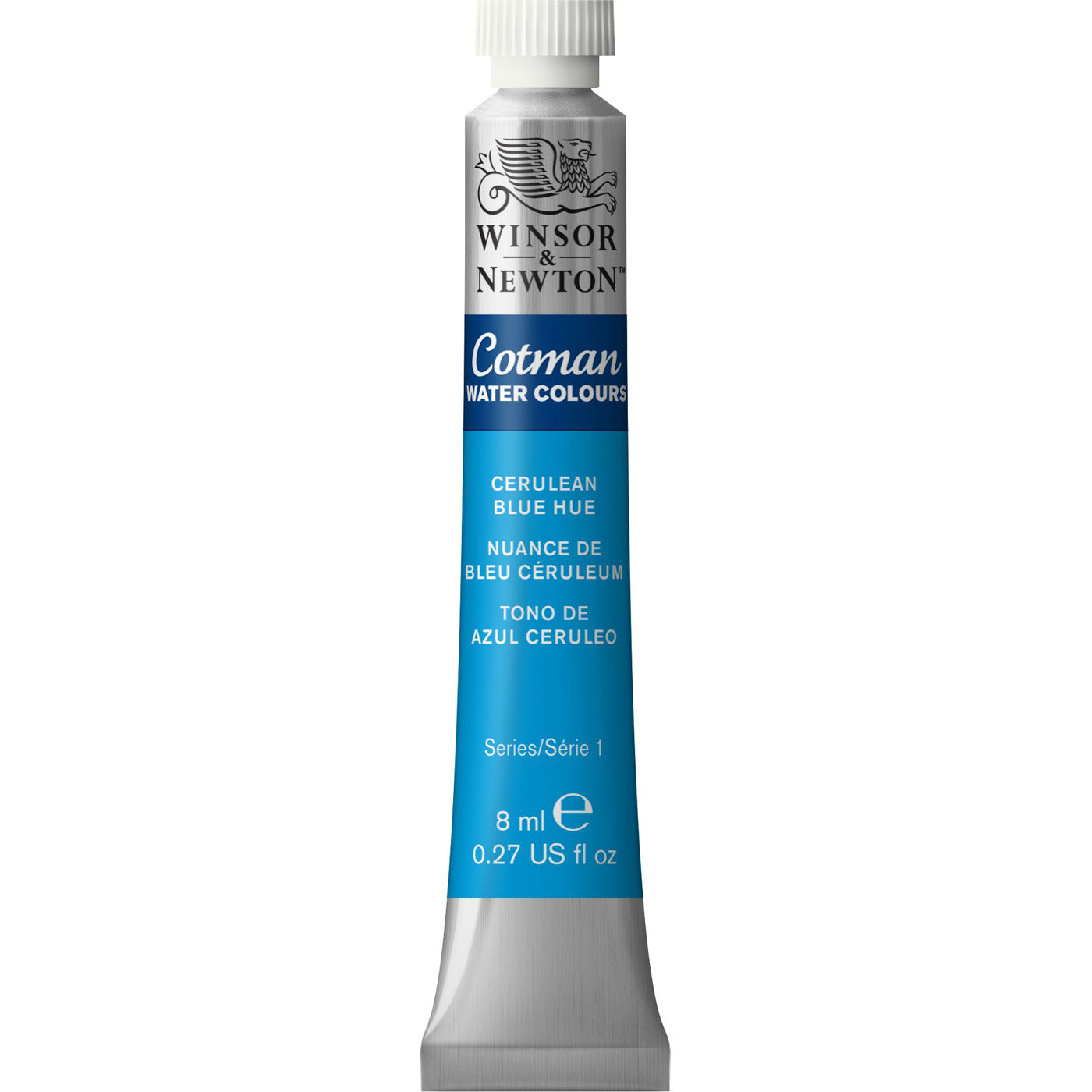 Winsor & Newton Cotman Watercolour Paint 8ml