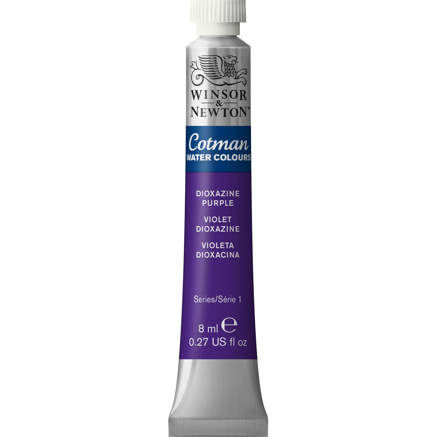 Winsor & Newton Cotman Watercolour Paint 8ml