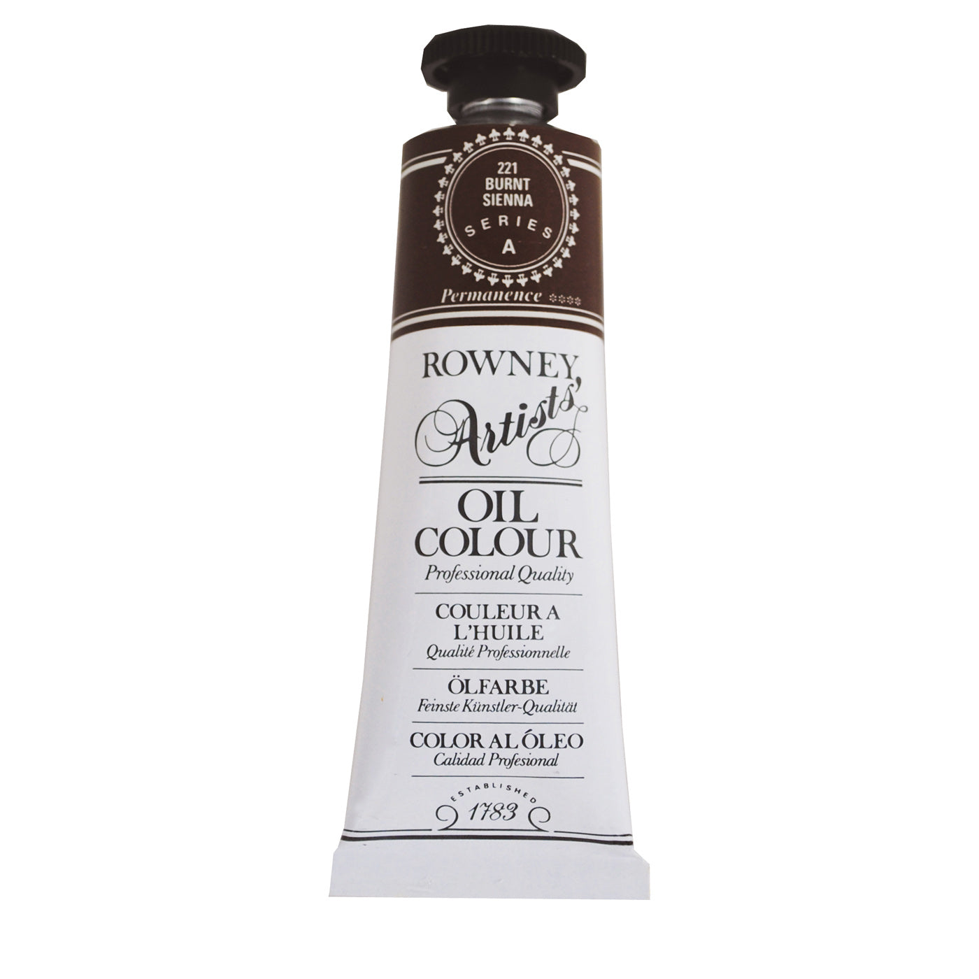 Daler Rowney Artist Oil Paint 38ml