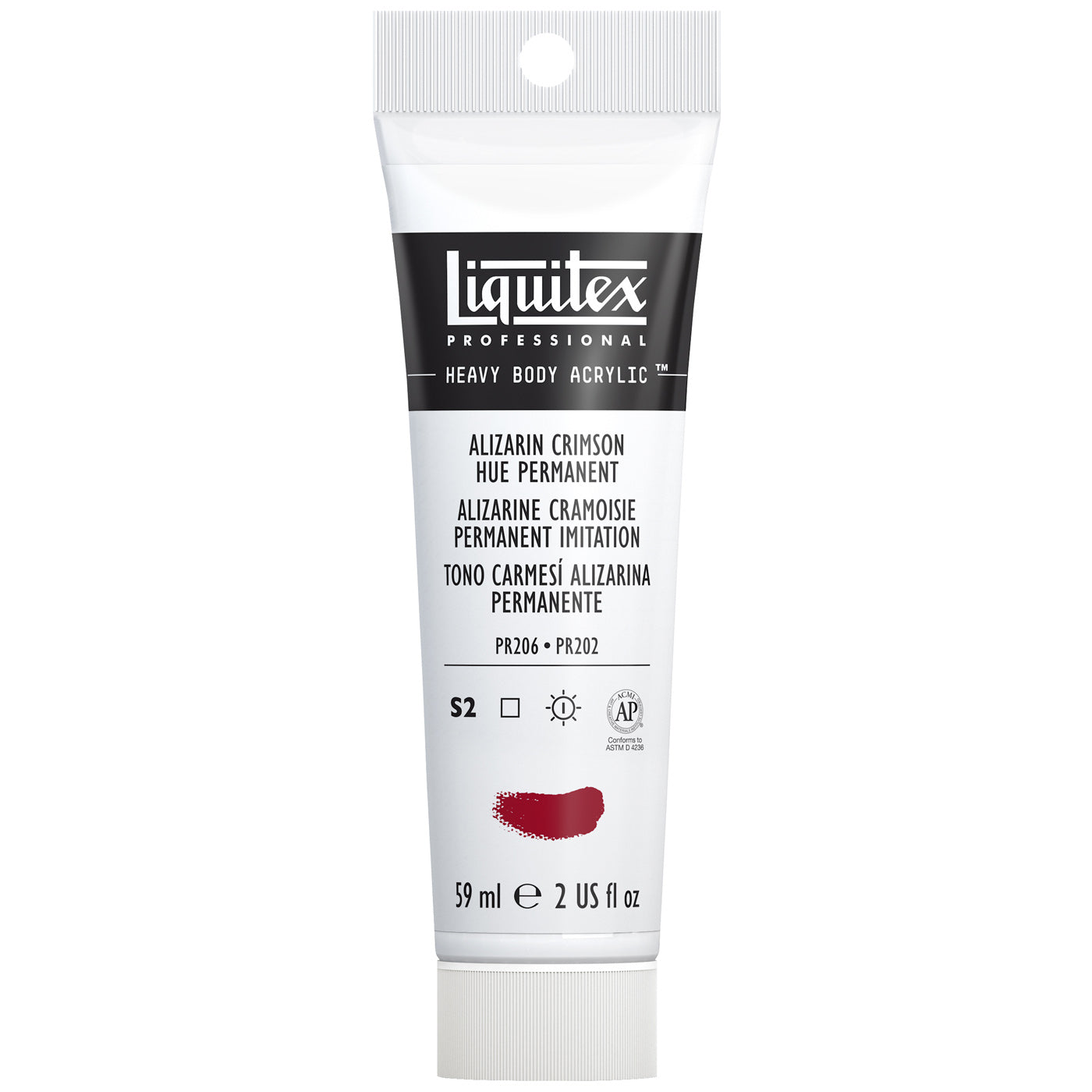 Liquitex Professional Heavy Body Acrylic Paint 59ml