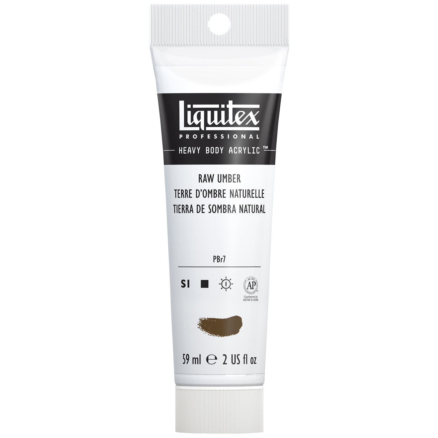 Liquitex Professional Heavy Body Acrylic Paint 59ml