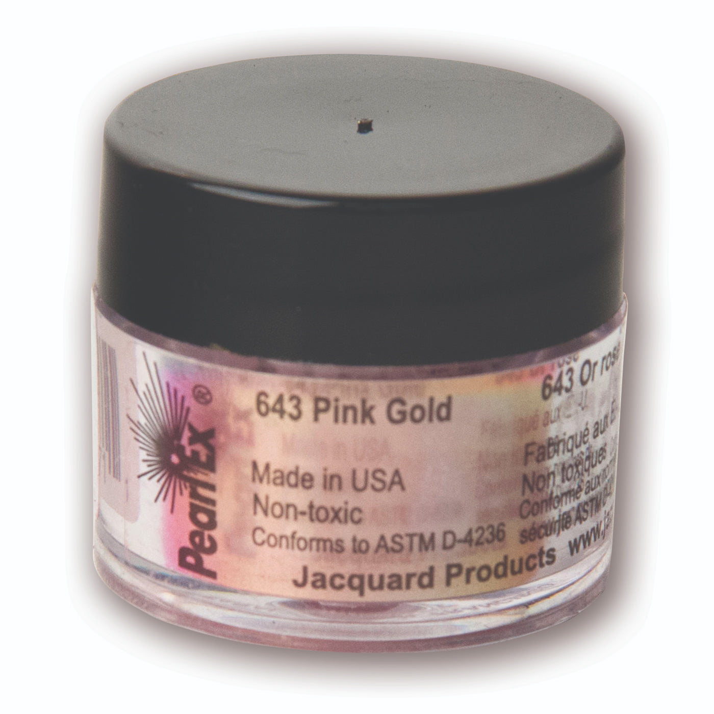 Jaquard Pearl Ex Pigment Powder 3g