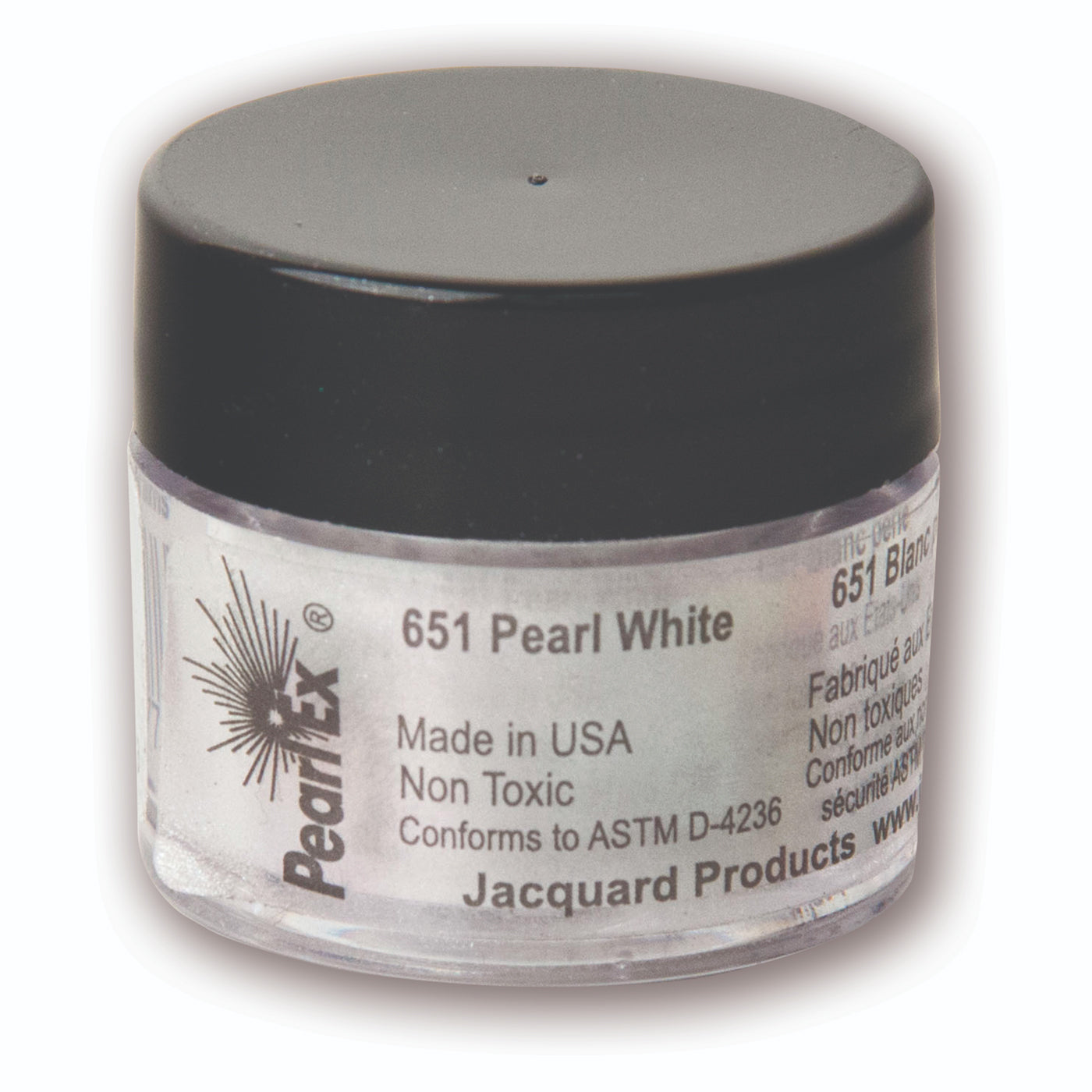 Jaquard Pearl Ex Pigment Powder 3g