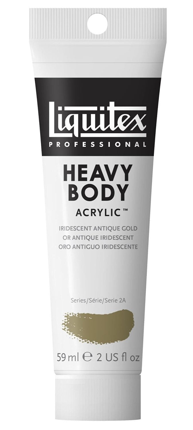 Liquitex Professional Heavy Body Acrylic Paint 59ml