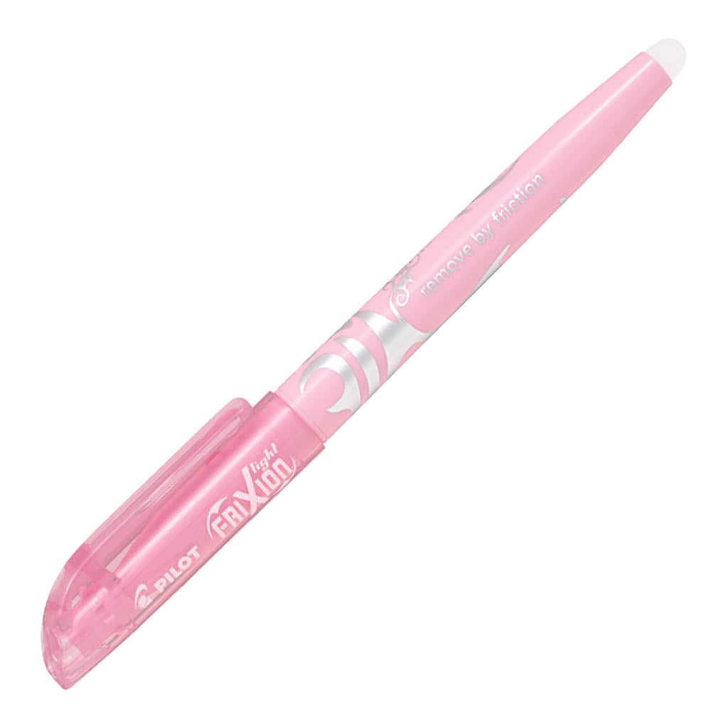 Pilot Frixion Light Erasable Highlighter Soft Pink (SW-FL-SP)