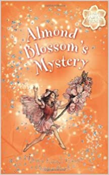 Flower Fairies Secret Stories: Almond B