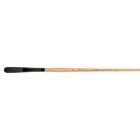 Princeton Polytip 6400 Synthetic Bristle Egbert