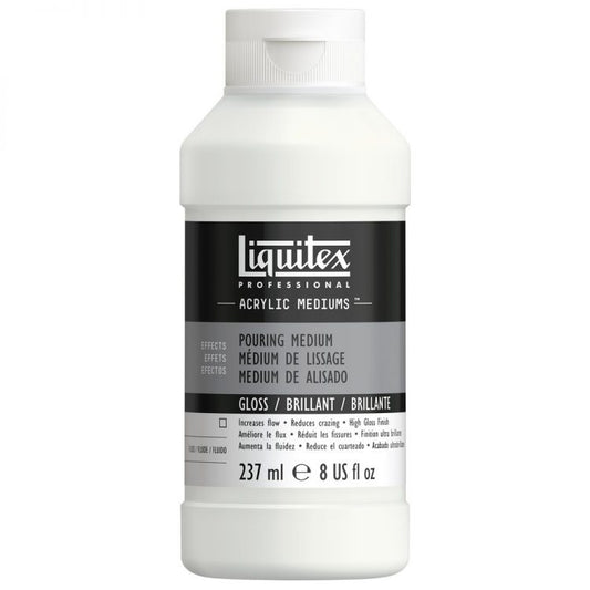 Liquitext Acrylic Pouring Medium