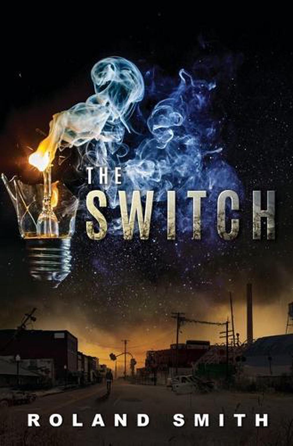 Buy The Switch Book Online | The Switch – PaperTree