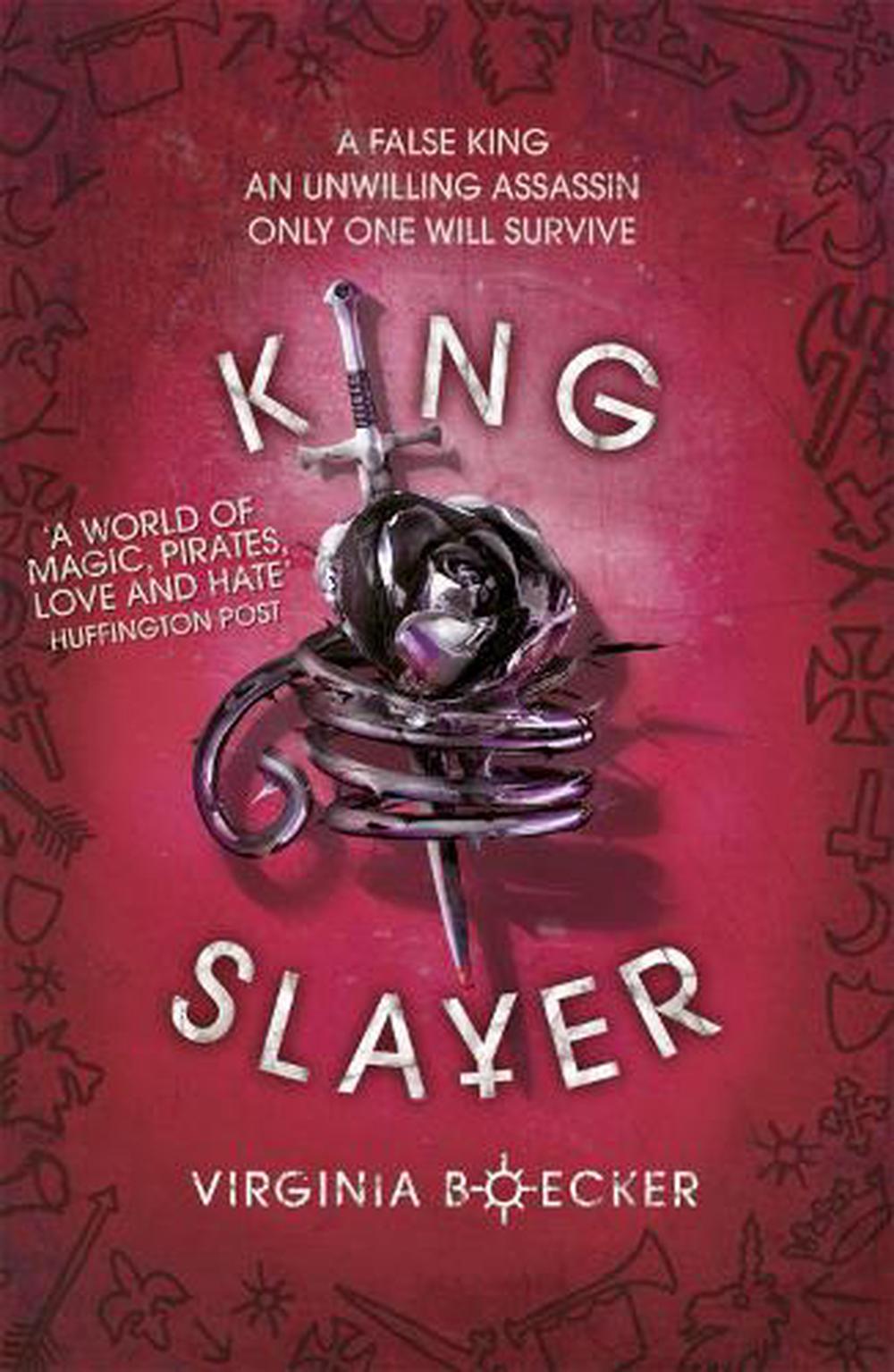 King Slayer King Slayer