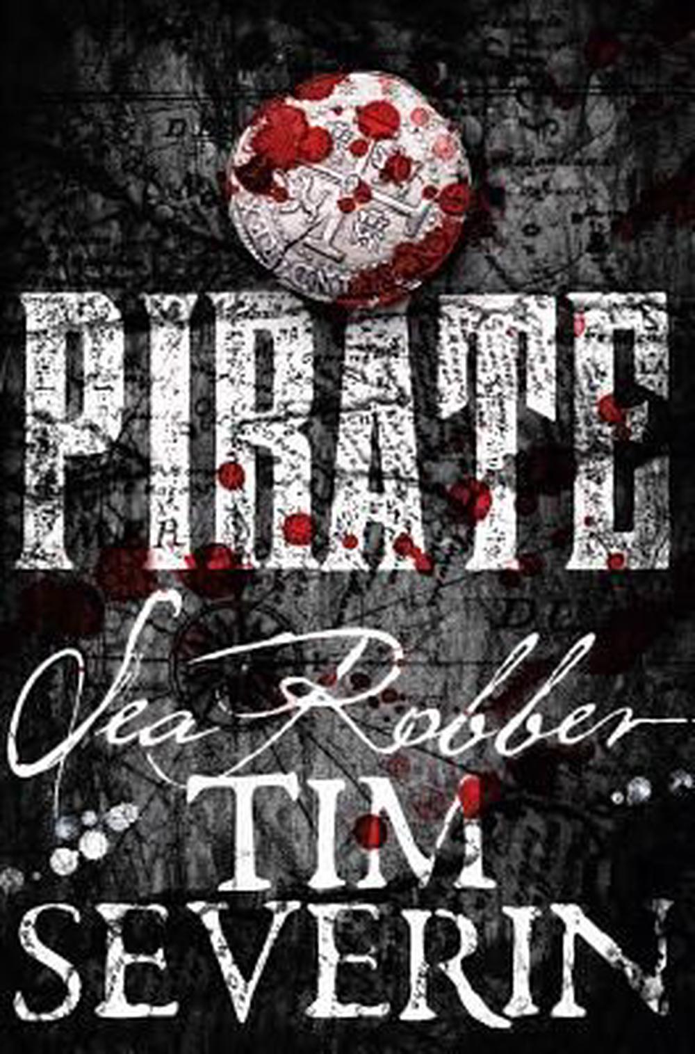 Sea Robber: Pirate 3
