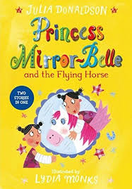 Princess Mirror-belle And The Flying Ho