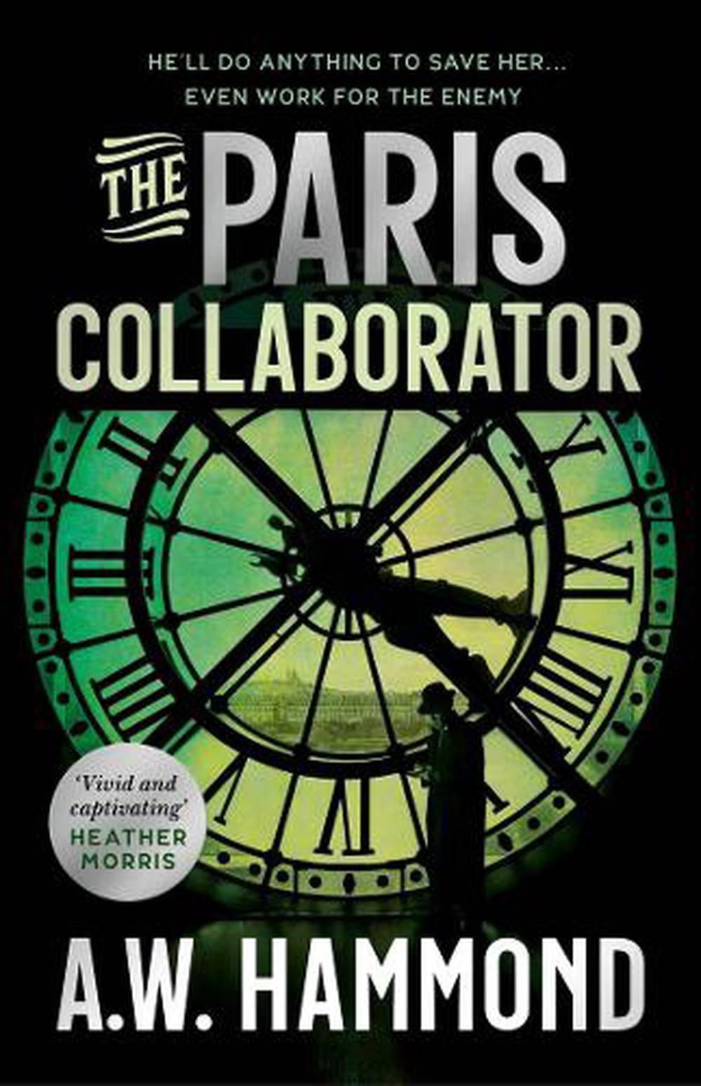 The Paris Collaborator