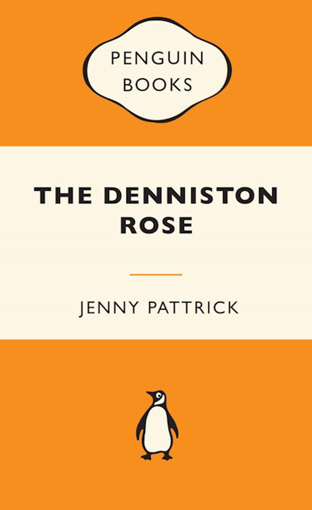 The Denniston Rose