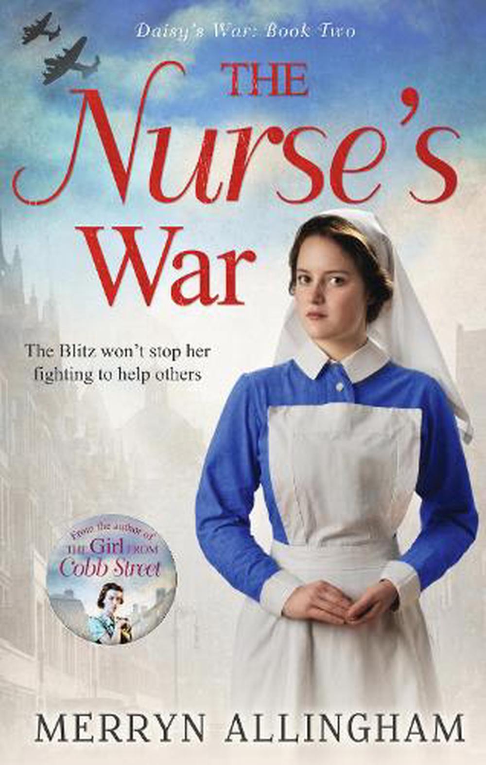 The Nurse's War