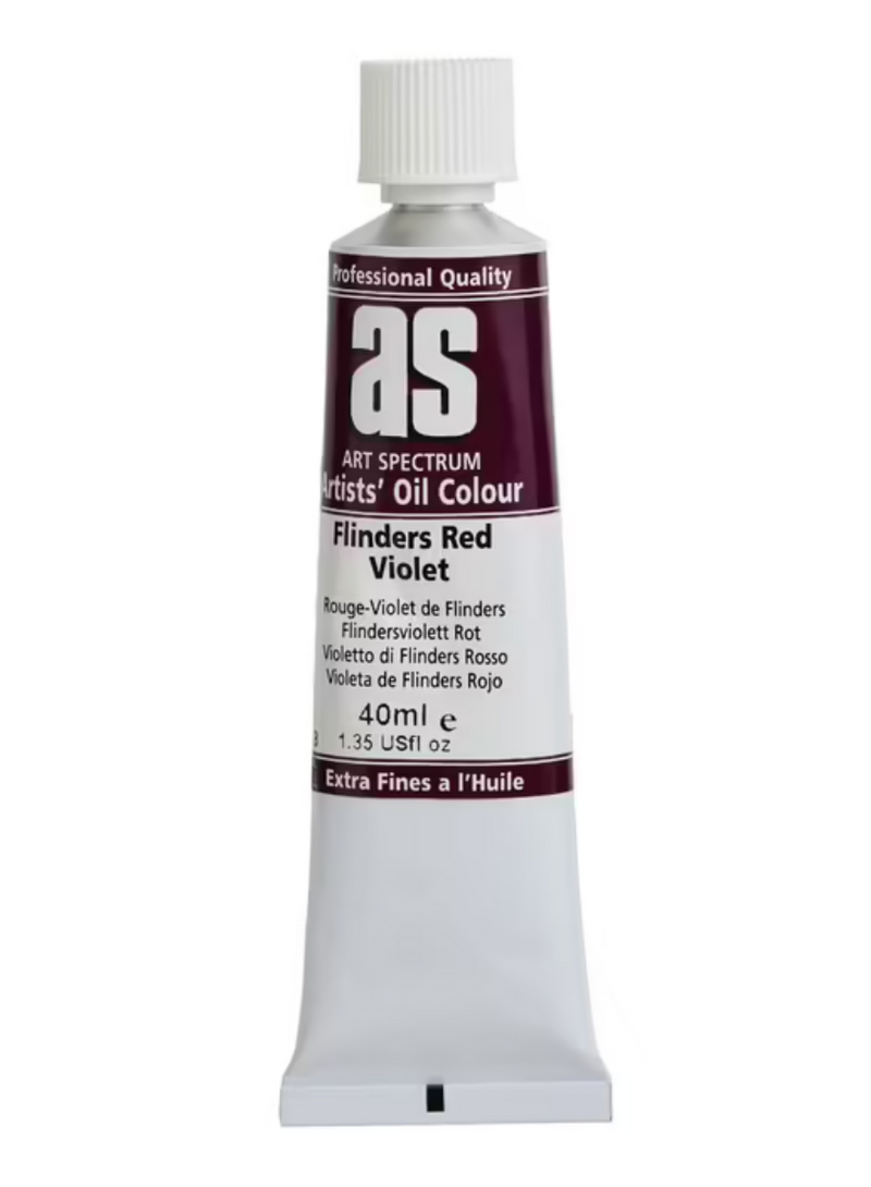 Art Spectrum Artists Oil Paint 40ml