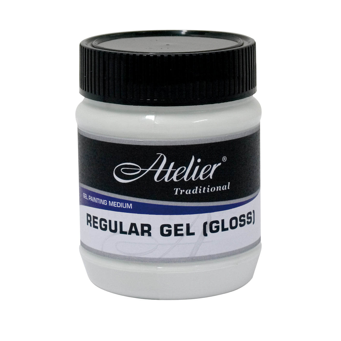 Atelier Traditional Regular Gel (Gloss)