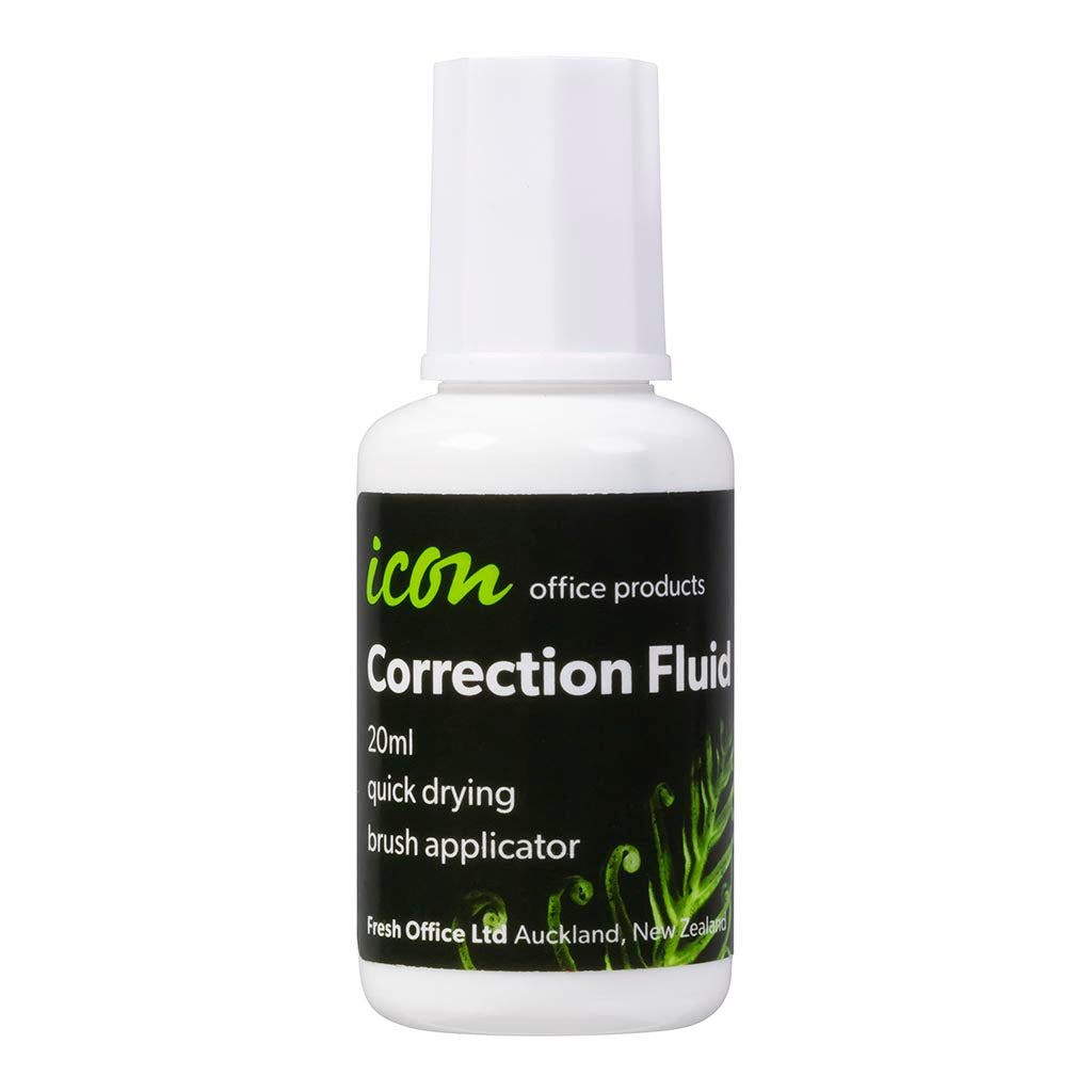 Icon Correction Fluid 20ml