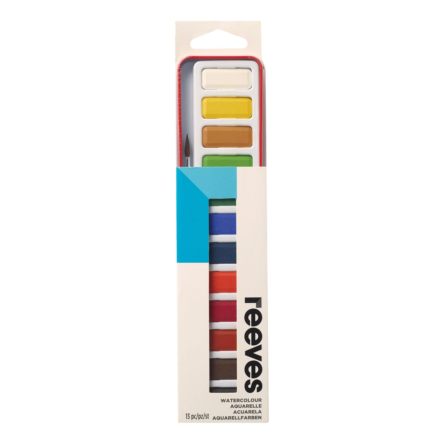 Reeves Water Colour Sets